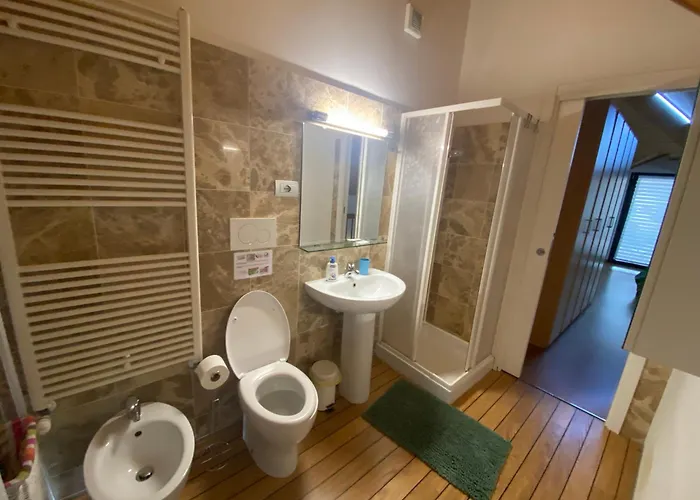 מלון דירות Faber Apartments-residence Style 4*