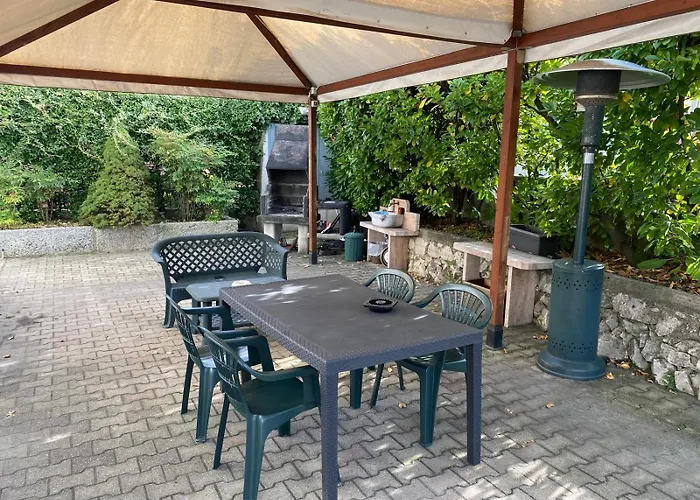 Faber Apartments-residence Style 4* Arona