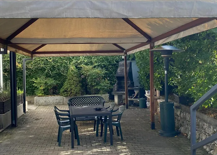 Faber Apartments-residence Style