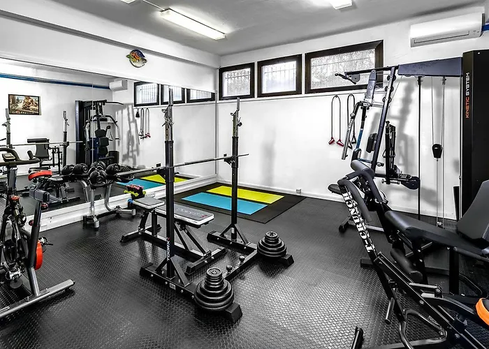 Aparthotel Faber Apartments-residence Style 4*