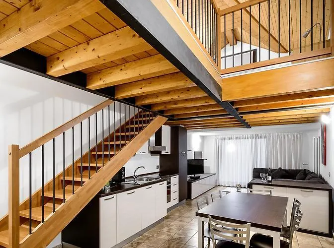 Faber Apartments-residence Style מלון דירות