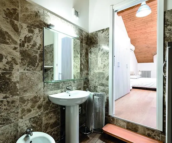 מלון דירות Faber Apartments-residence Style