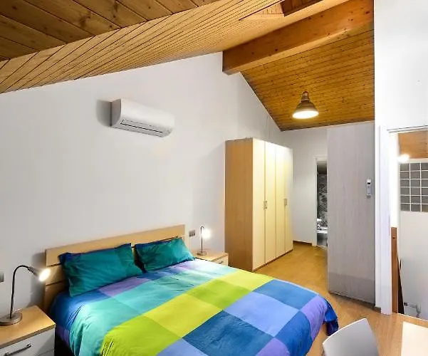 Faber Apartments-residence Style