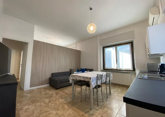 Aparthotel Faber Apartments-residence Style 4*