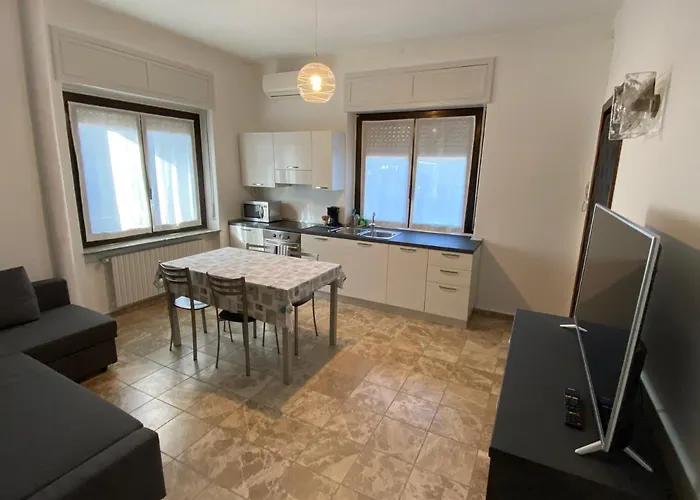 Hotel apartamentowy Faber Apartments-residence Style